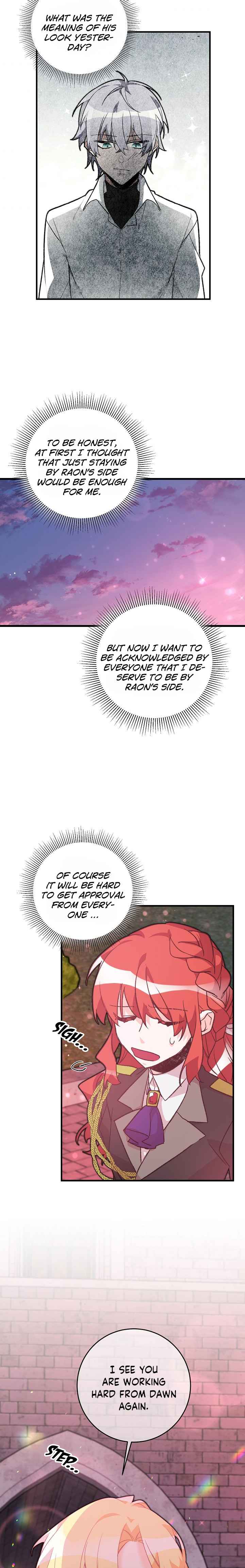 Taming The Lady Chapter 23 3